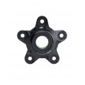 AEM Factory Lightweight "STAR-2" Small Rear Hub Sprocket Flange for Ducati AEM Factory Lightweight "STAR-2" Small Rear Hub Sprocket Flange for Ducati